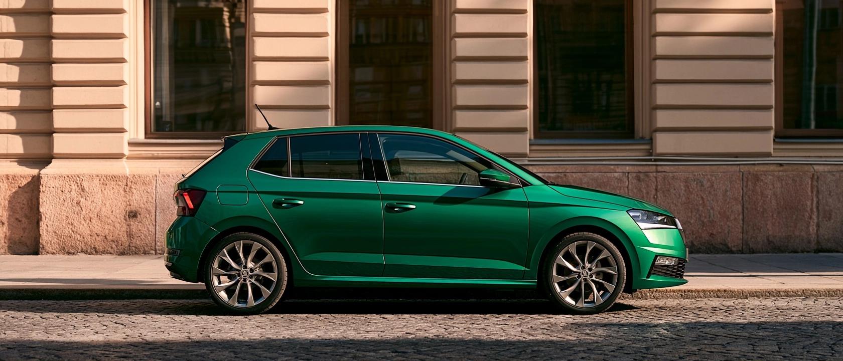 шкода фабия 4 отзывы владельцев, fabia 4 плюсы минусы