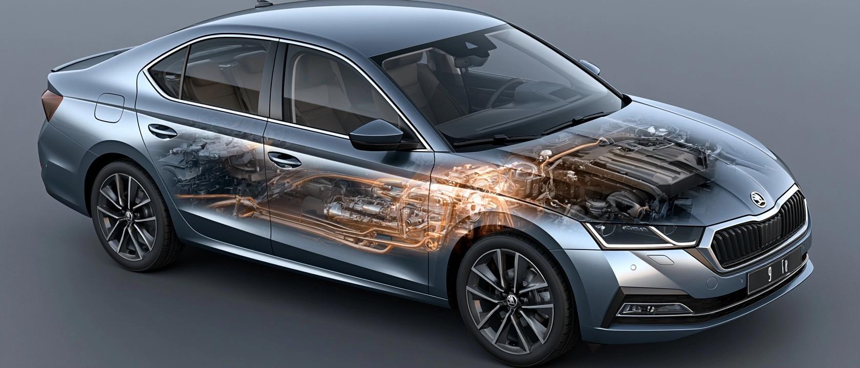 цепь грм шкода 1.4 tsi, нагар клапаны шкода 1.4 tsi