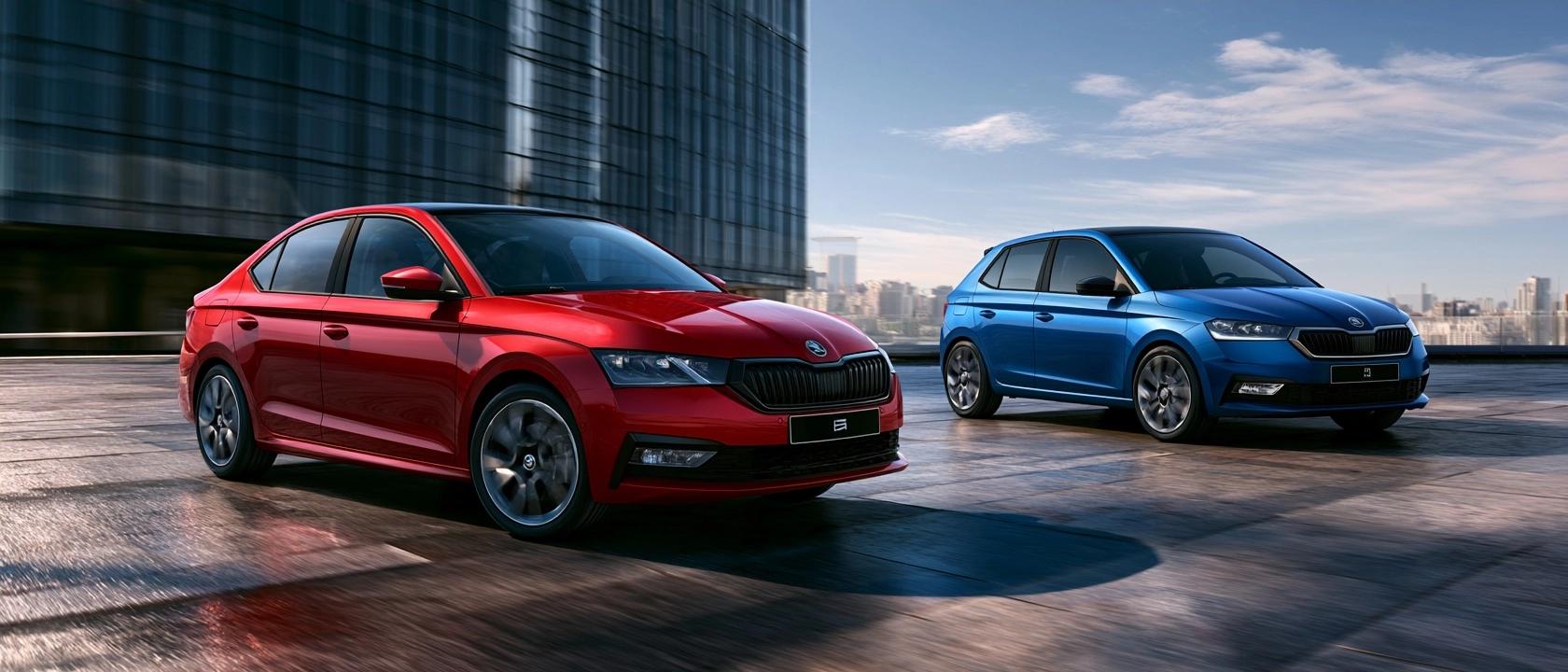 fabia или rapid украина
