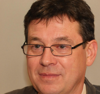 Виктор Погорелый