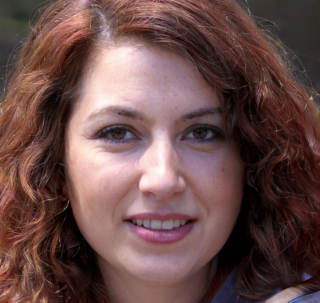 Елена Ерхенко