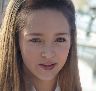 Мария Евтишенко