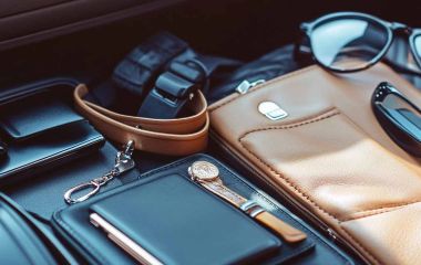 Что должно быть в автомобиле каждого водителя