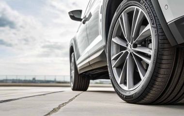 Зимние шины Continental для кроссоверов: обзор моделей автошин