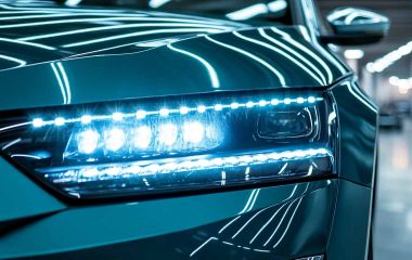 Зачем вообще менять галоген или ксенон на LED