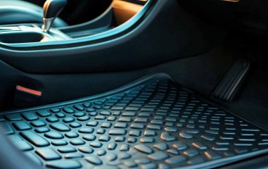 Выбор автоковриков: практичные советы и рекомендации