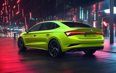 Skoda Octavia в Украине: особенности эксплуатации и содержания (2025)