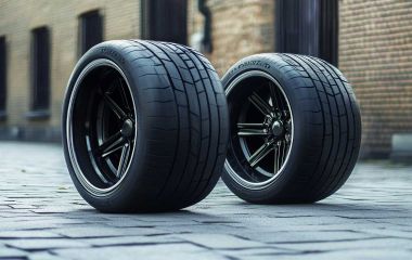 Tigar High Performance: недорогая летняя шина высокого качества и производительности