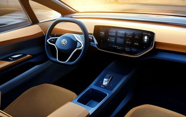 Volkswagen ID.3 цена в Украине стала еще выгоднее