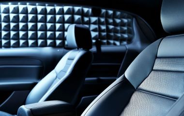 Шумовиброизоляция автомобиля: комфорт и тишина в пути