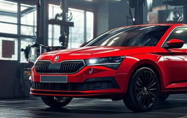 Варианты и нюансы технического обслуживания автомобилей Skoda