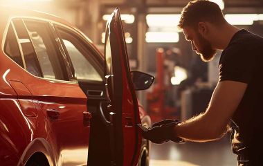 Экстренное вскрытие автомобилей в Одессе