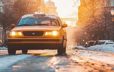 Почему стоит выбрать междугороднее и международное такси?