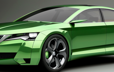 Шкода Суперб 2007 года: характеристики, отзывы, особенности