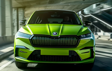 Ресурс теплообменника в автомобиле Skoda Rapid