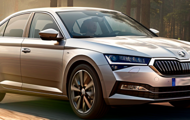 Шкода Суперб: проблемы с доводчиком и электроприводом багажника, способы решения