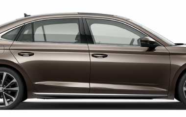 Шкода Октавия A8 2023 года: обзор новой модели, технические характеристики и особенности