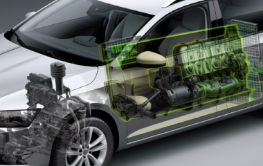 Skoda Octavia Tour: схема предохранителей и их расположение