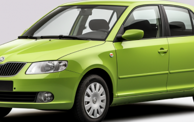 Создание схемы и электросхемы Skoda Fabia 2002: пошаговое руководство