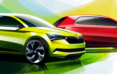 Skoda Fabia 1.2: расход топлива, отзывы и рекомендации