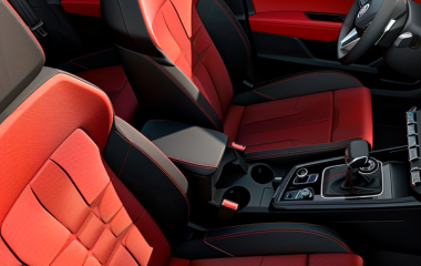 Skoda Kamiq 1.6 MPI: расход топлива, характеристики и особенности