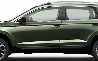 Замена ремня ГРМ Skoda Karoq: все, что вам нужно знать