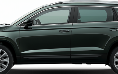 Замена масла Skoda Karoq: все, что вам нужно знать о замене моторного масла на Skoda Karoq