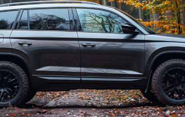 Замена колодок Шкода Кодиак: все, что нужно знать о замене задних колодок на Шкода Кодиак