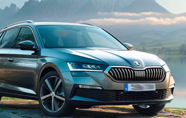 Шкода Октавия Тур: расход масла, причины и способы решения проблемы