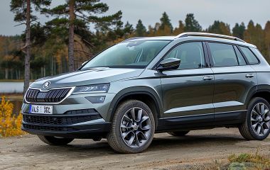 Skoda Kamiq 1 литр: объем масла, допуски вязкости, выбор масла для лета и зимы, лучшие производители, отзывы владельцев