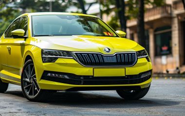 Какое моторное масло лить в Skoda Octavia 1.2 литра: допуски, рекомендации, популярные производители