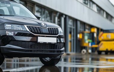 Какое масло лить в Skoda Yeti 1.4 литра: рекомендации, допуски и производители