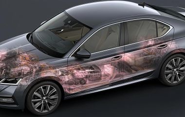 Типичные проблемы Шкода Октавия А7 1.4 TSI: что чаще всего ломается