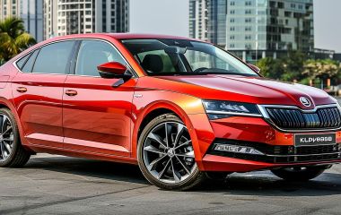 Skoda Superb 2.0 литра: рекомендуемые масляные допуски и производители масла для летнего и зимнего периодов