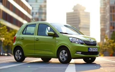 Skoda Citigo 1 литр: обзор двигателя, ресурс, топливо, нюансы отзывов владельцев