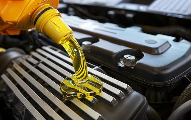 Моторное масло для Skoda Octavia 1.6 л: допуски, летом, зимой, популярные бренды и отзывы