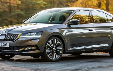 Skoda Superb 1.4 литра: характеристики двигателя, ресурс, топливо, нюансы от владельцев