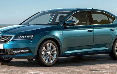 Описание двигателя Skoda Octavia 1.2 литра: ресурс, топливо, нюансы по отзывам владельцев