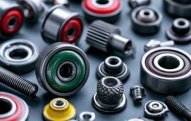 Аналоги запчастей Шкода: Febi, Lemförder, SKF — что ставить