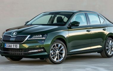 Skoda Scala 1 литр: характеристики двигателя, ресурс, вид топлива, отзывы владельцев