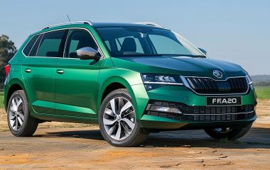 Skoda Fabia 1 литр: характеристики двигателя, ресурс, тип топлива и отзывы владельцев