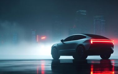 Электромобиль Zeekr и новый ритм города: как технологии меняют ежедневные поездки