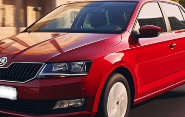 Характеристики Skoda Rapid 1.4 TSI: подробное описание, технические параметры, отзывы, цены