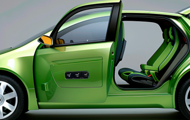 Как снять карту двери и обшивку задней двери Skoda Roomster: пошаговая инструкция