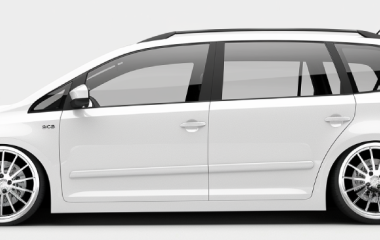 Skoda Roomster: болячки и проблемы автомобиля