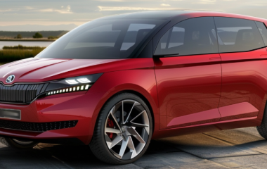 Как заменить фильтр салона на Skoda Roomster