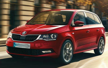 Замена масла в коробке акпп Шкода Румстер: подробный гайд