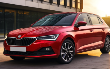 Skoda Scala 1.6 MPI: характеристики и расход топлива – подробная информация