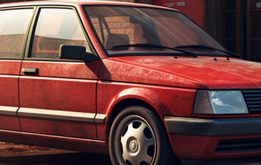 Замена масла в КПП Skoda Felicia: все, что нужно знать