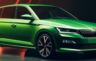 Шкода Камик: комплектации, технические характеристики и особенности модели